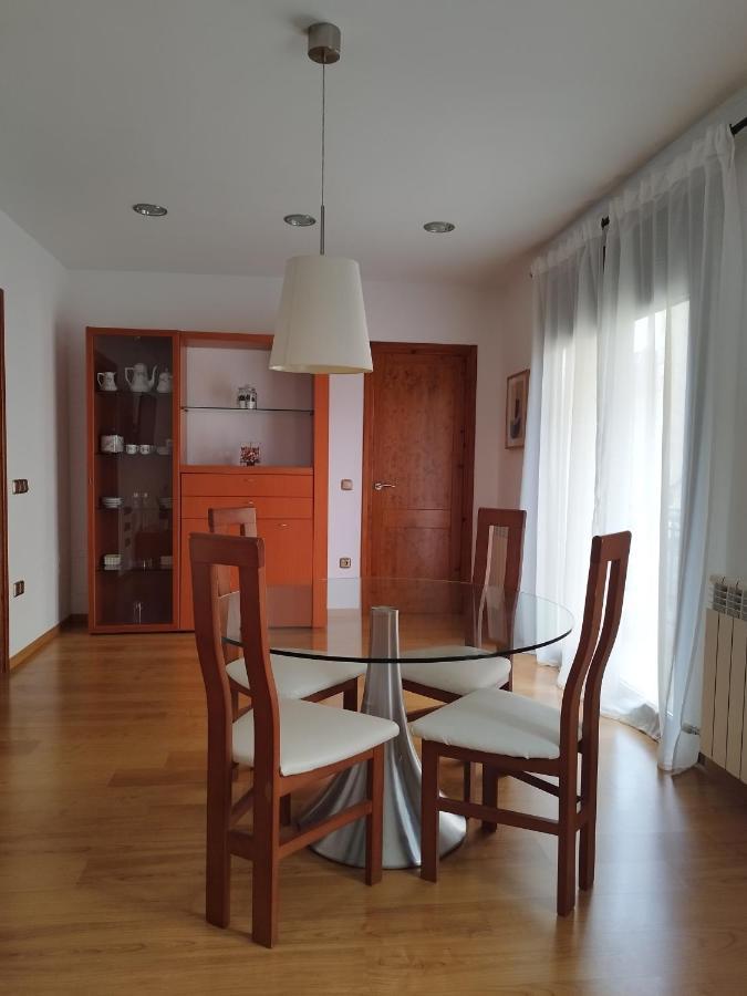 Cal Jan - Cadi Διαμέρισμα Bellver De Cerdanya Εξωτερικό φωτογραφία